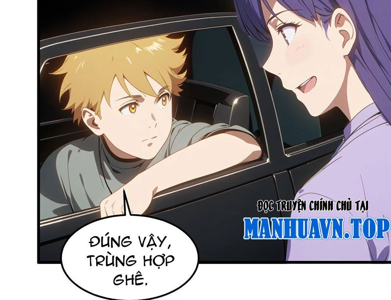 Tận Thế Giáng Lâm: Ta Muốn Tạo Ra Phòng An Toàn Chapter 6 - 8