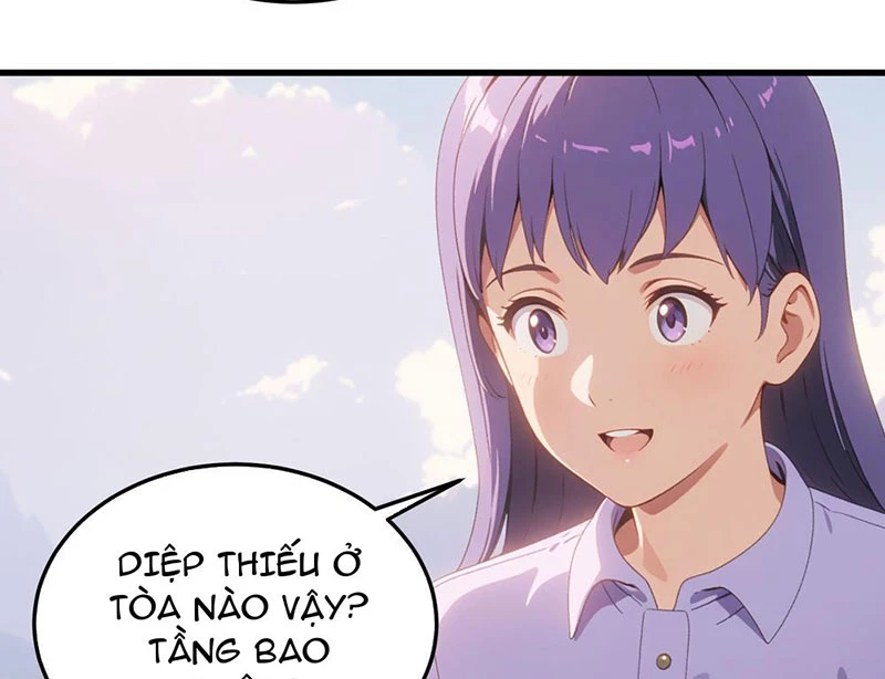 Tận Thế Giáng Lâm: Ta Muốn Tạo Ra Phòng An Toàn Chapter 6 - 9