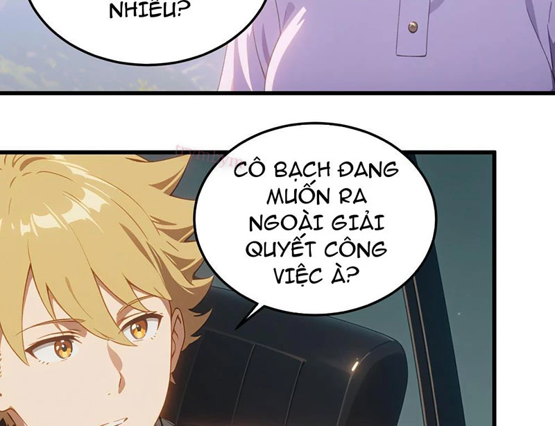 Tận Thế Giáng Lâm: Ta Muốn Tạo Ra Phòng An Toàn Chapter 6 - 10