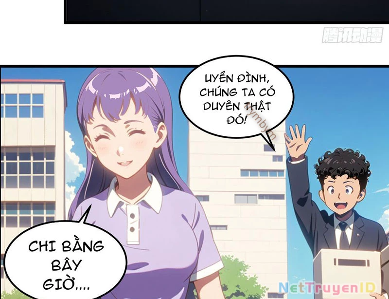 Tận Thế Giáng Lâm: Ta Muốn Tạo Ra Phòng An Toàn Chapter 6 - 13