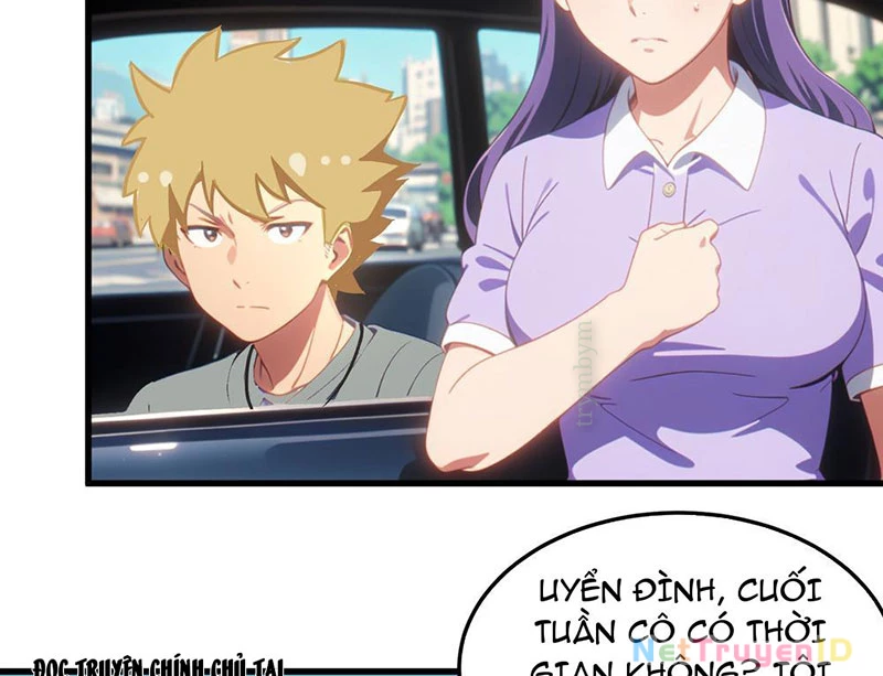 Tận Thế Giáng Lâm: Ta Muốn Tạo Ra Phòng An Toàn Chapter 6 - 15