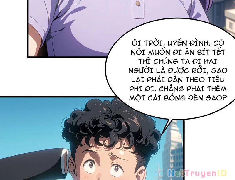 Tận Thế Giáng Lâm: Ta Muốn Tạo Ra Phòng An Toàn Chapter 6 - 19