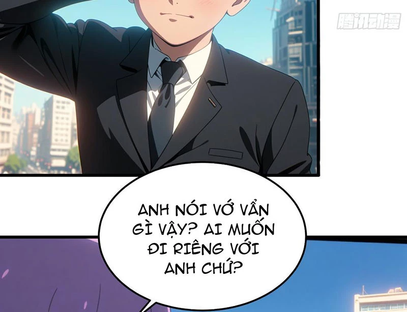 Tận Thế Giáng Lâm: Ta Muốn Tạo Ra Phòng An Toàn Chapter 6 - 20