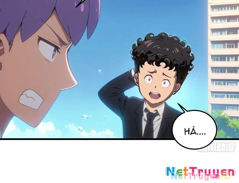 Tận Thế Giáng Lâm: Ta Muốn Tạo Ra Phòng An Toàn Chapter 6 - 21