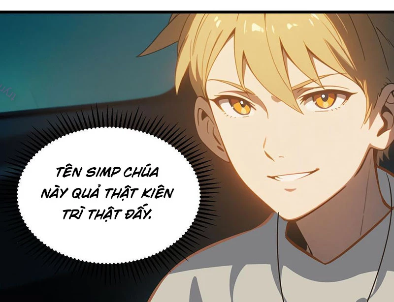 Tận Thế Giáng Lâm: Ta Muốn Tạo Ra Phòng An Toàn Chapter 6 - 22