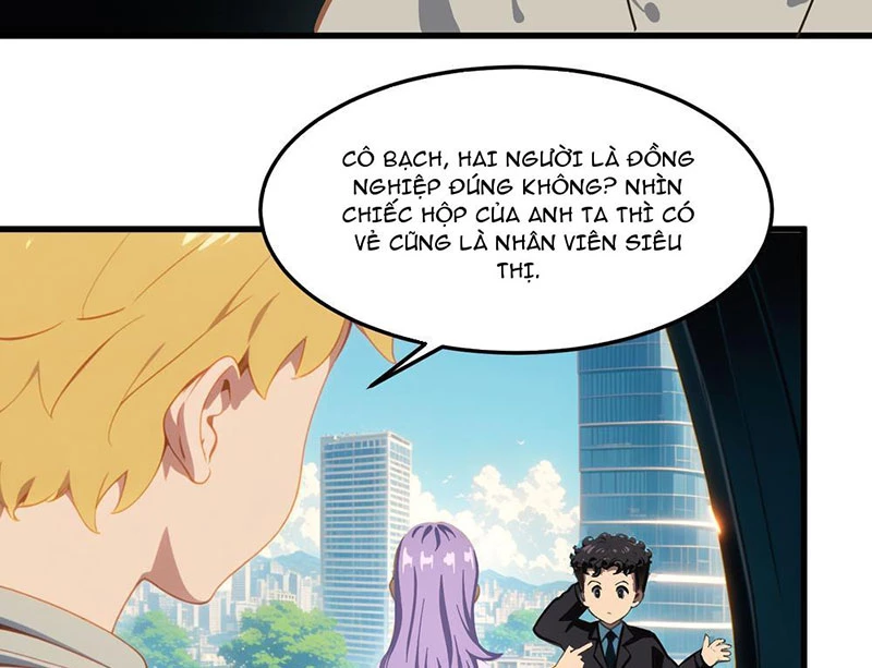 Tận Thế Giáng Lâm: Ta Muốn Tạo Ra Phòng An Toàn Chapter 6 - 23