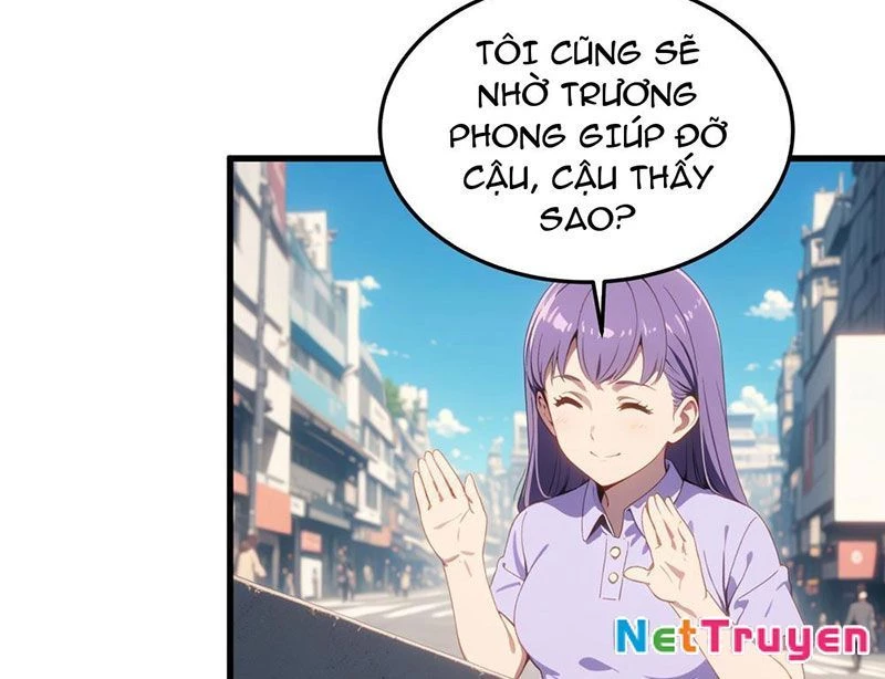 Tận Thế Giáng Lâm: Ta Muốn Tạo Ra Phòng An Toàn Chapter 6 - 26