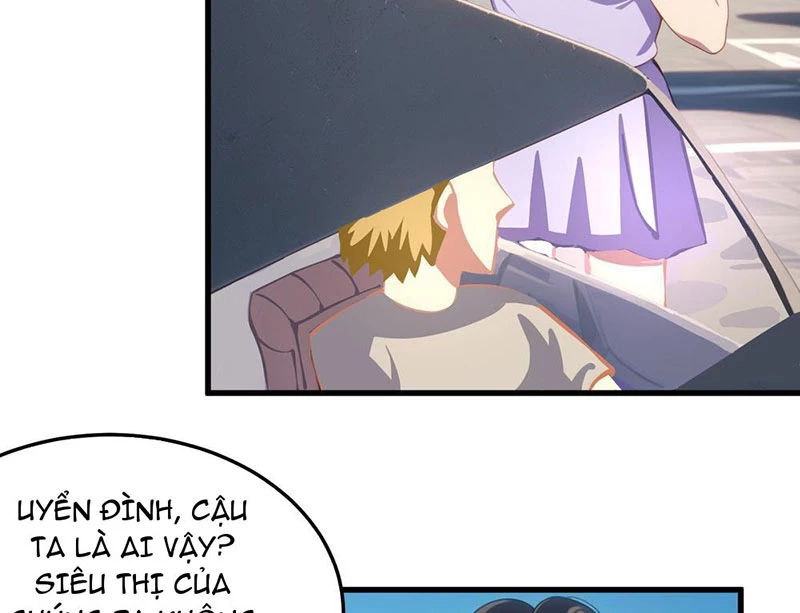 Tận Thế Giáng Lâm: Ta Muốn Tạo Ra Phòng An Toàn Chapter 6 - 27