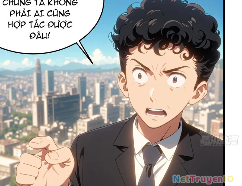 Tận Thế Giáng Lâm: Ta Muốn Tạo Ra Phòng An Toàn Chapter 6 - 28