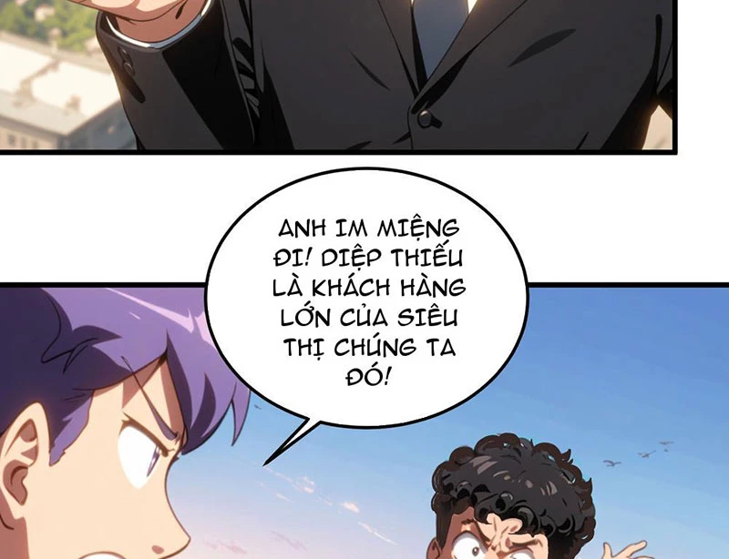 Tận Thế Giáng Lâm: Ta Muốn Tạo Ra Phòng An Toàn Chapter 6 - 29