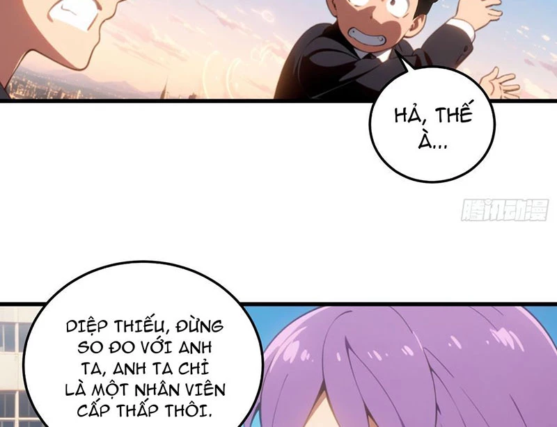 Tận Thế Giáng Lâm: Ta Muốn Tạo Ra Phòng An Toàn Chapter 6 - 30