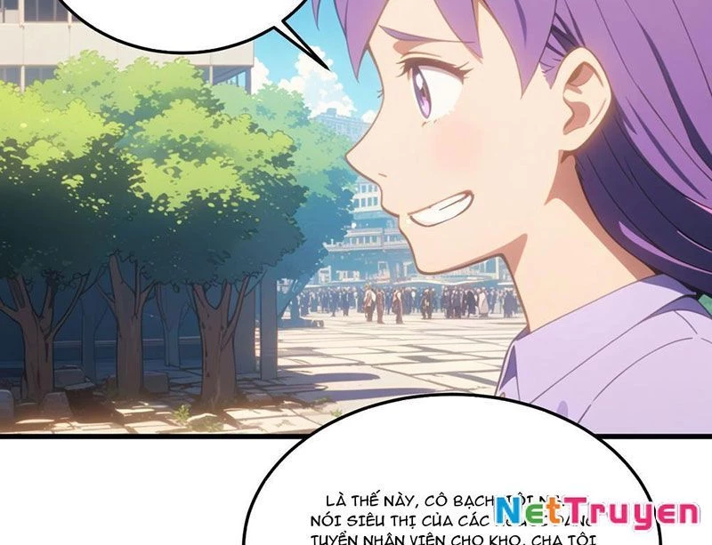 Tận Thế Giáng Lâm: Ta Muốn Tạo Ra Phòng An Toàn Chapter 6 - 31
