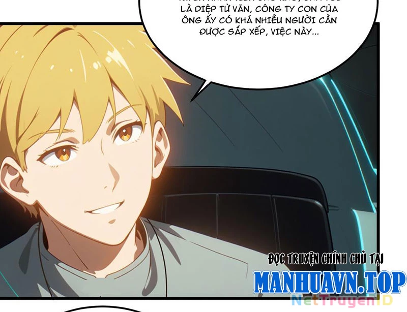 Tận Thế Giáng Lâm: Ta Muốn Tạo Ra Phòng An Toàn Chapter 6 - 32