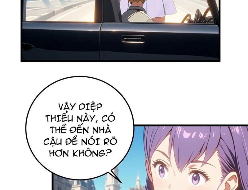 Tận Thế Giáng Lâm: Ta Muốn Tạo Ra Phòng An Toàn Chapter 6 - 34