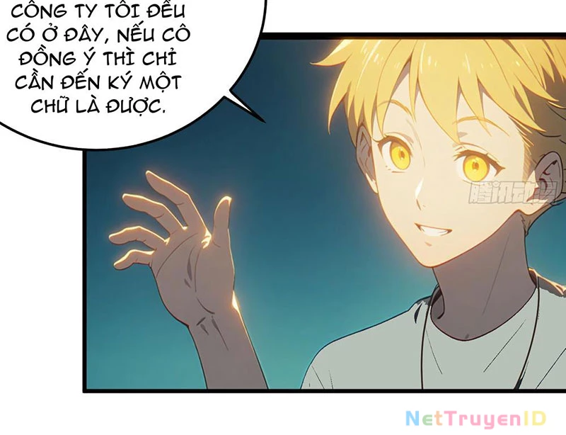 Tận Thế Giáng Lâm: Ta Muốn Tạo Ra Phòng An Toàn Chapter 6 - 37