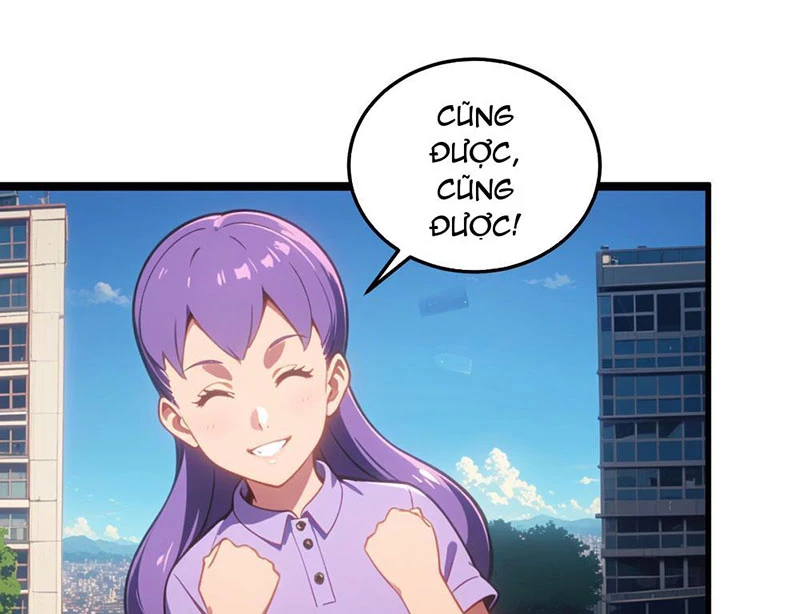 Tận Thế Giáng Lâm: Ta Muốn Tạo Ra Phòng An Toàn Chapter 6 - 38