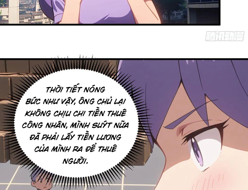 Tận Thế Giáng Lâm: Ta Muốn Tạo Ra Phòng An Toàn Chapter 6 - 39