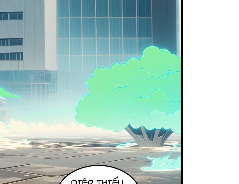Tận Thế Giáng Lâm: Ta Muốn Tạo Ra Phòng An Toàn Chapter 6 - 43