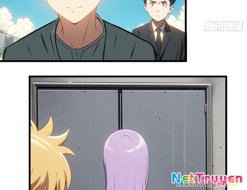 Tận Thế Giáng Lâm: Ta Muốn Tạo Ra Phòng An Toàn Chapter 6 - 46