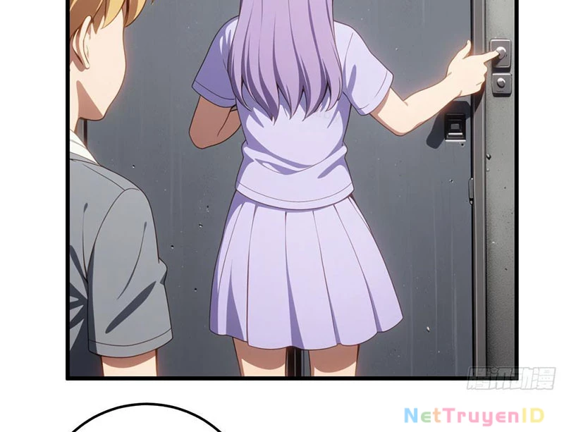 Tận Thế Giáng Lâm: Ta Muốn Tạo Ra Phòng An Toàn Chapter 6 - 47