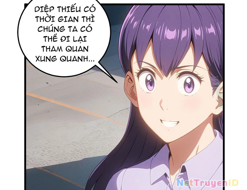 Tận Thế Giáng Lâm: Ta Muốn Tạo Ra Phòng An Toàn Chapter 6 - 48