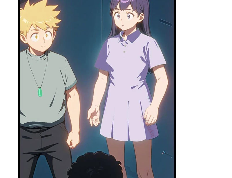 Tận Thế Giáng Lâm: Ta Muốn Tạo Ra Phòng An Toàn Chapter 6 - 50