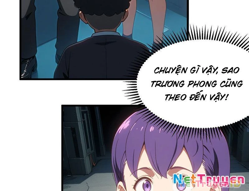 Tận Thế Giáng Lâm: Ta Muốn Tạo Ra Phòng An Toàn Chapter 6 - 51