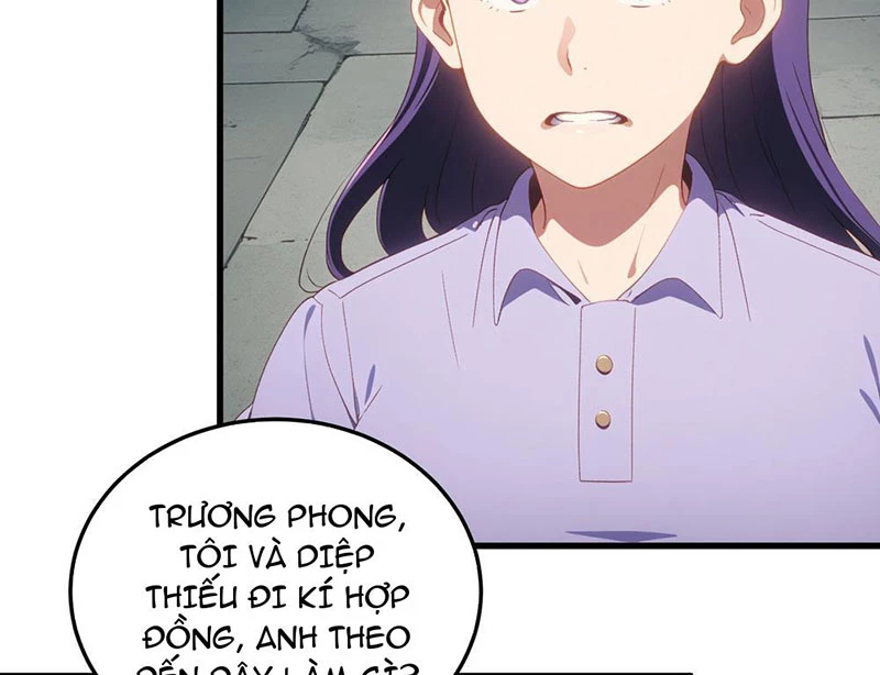 Tận Thế Giáng Lâm: Ta Muốn Tạo Ra Phòng An Toàn Chapter 6 - 52