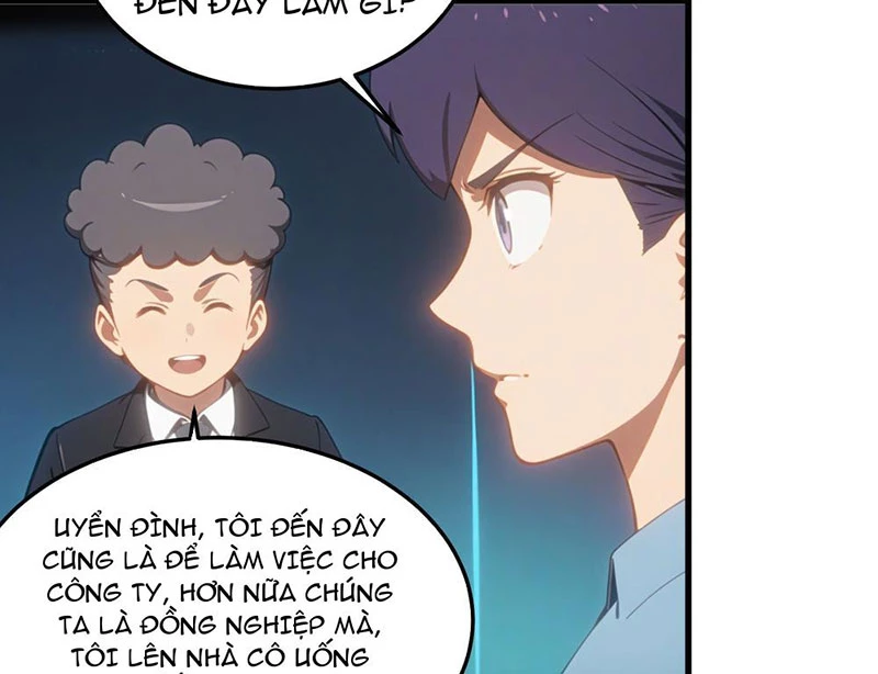 Tận Thế Giáng Lâm: Ta Muốn Tạo Ra Phòng An Toàn Chapter 6 - 53