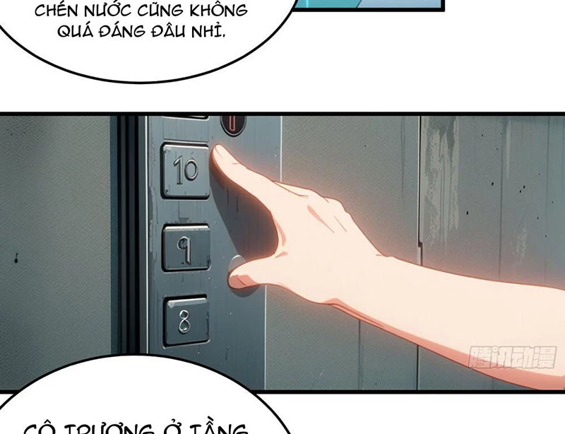 Tận Thế Giáng Lâm: Ta Muốn Tạo Ra Phòng An Toàn Chapter 6 - 54