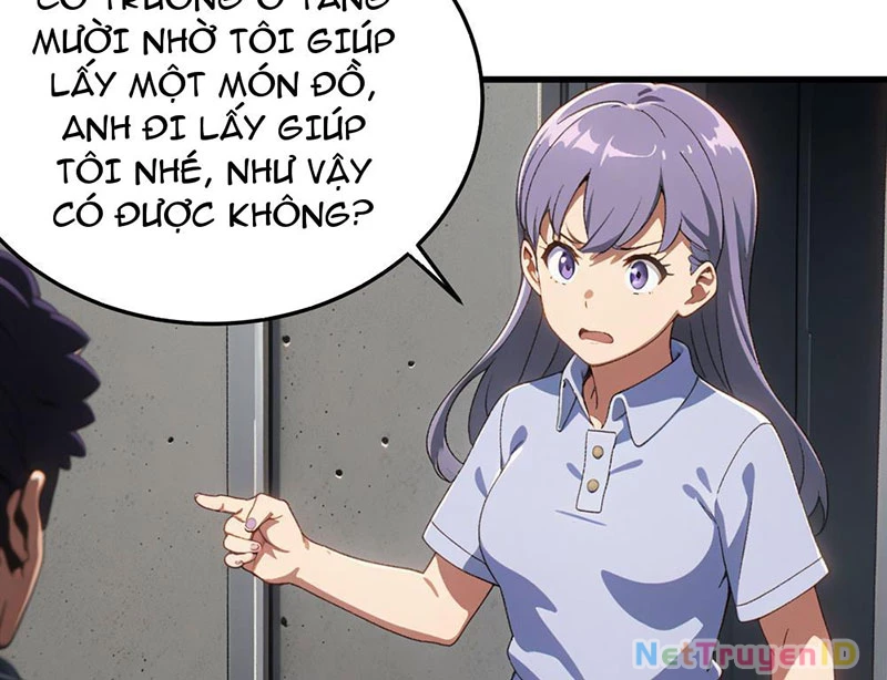 Tận Thế Giáng Lâm: Ta Muốn Tạo Ra Phòng An Toàn Chapter 6 - 55