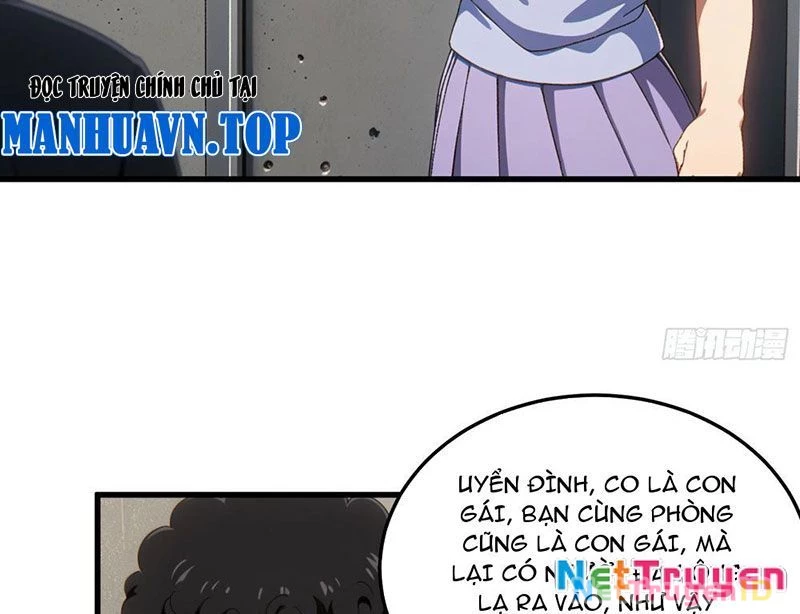 Tận Thế Giáng Lâm: Ta Muốn Tạo Ra Phòng An Toàn Chapter 6 - 56