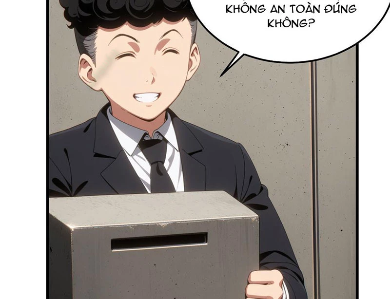 Tận Thế Giáng Lâm: Ta Muốn Tạo Ra Phòng An Toàn Chapter 6 - 57