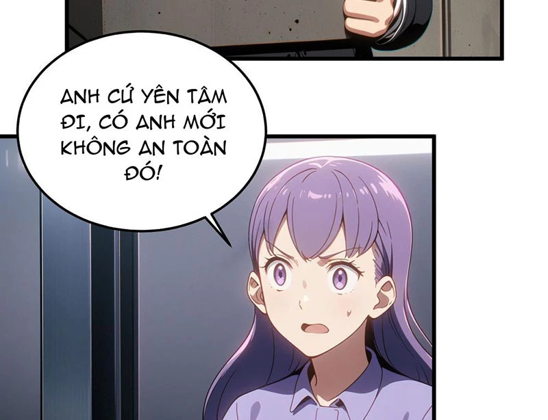 Tận Thế Giáng Lâm: Ta Muốn Tạo Ra Phòng An Toàn Chapter 6 - 58