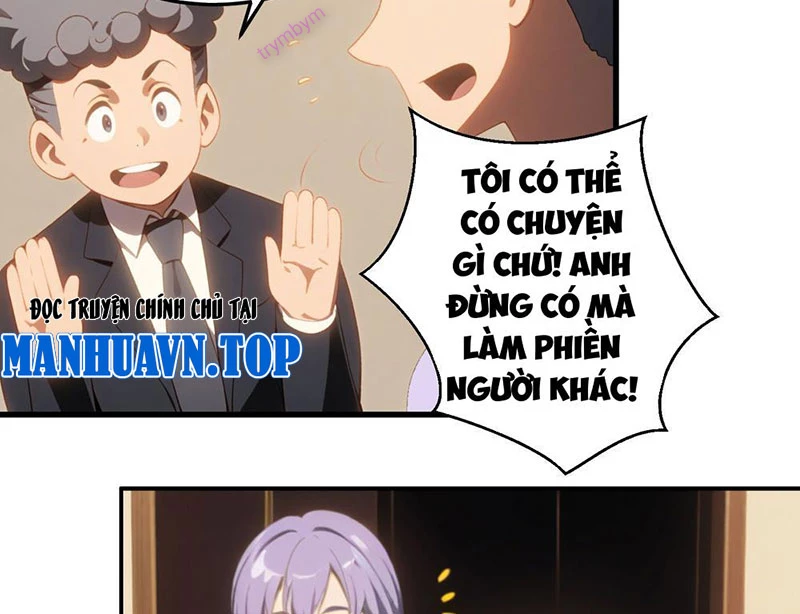 Tận Thế Giáng Lâm: Ta Muốn Tạo Ra Phòng An Toàn Chapter 6 - 64