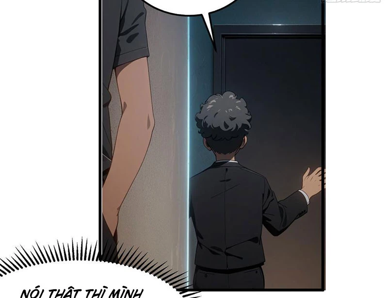 Tận Thế Giáng Lâm: Ta Muốn Tạo Ra Phòng An Toàn Chapter 6 - 67