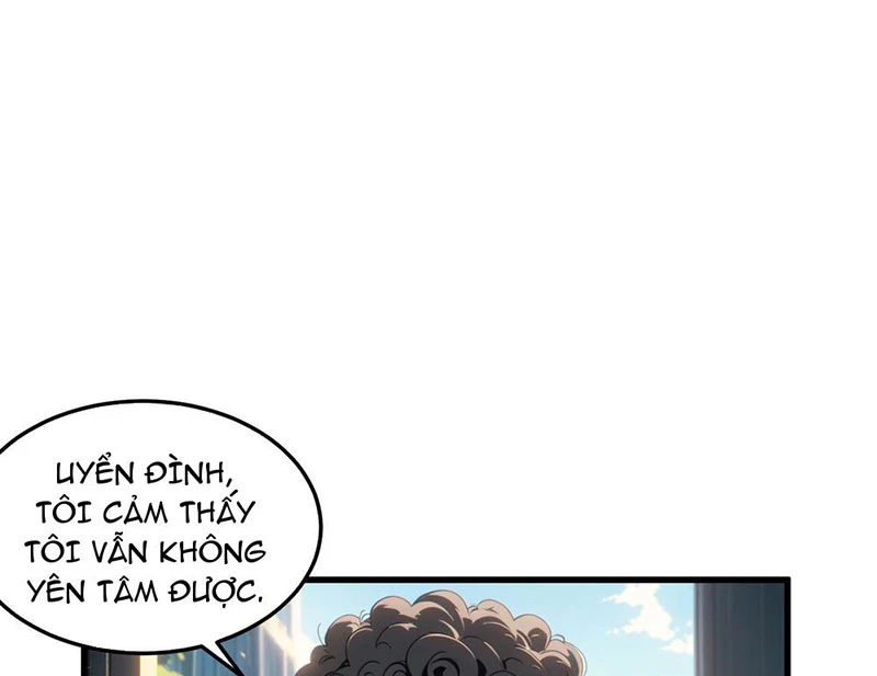 Tận Thế Giáng Lâm: Ta Muốn Tạo Ra Phòng An Toàn Chapter 7 - 5