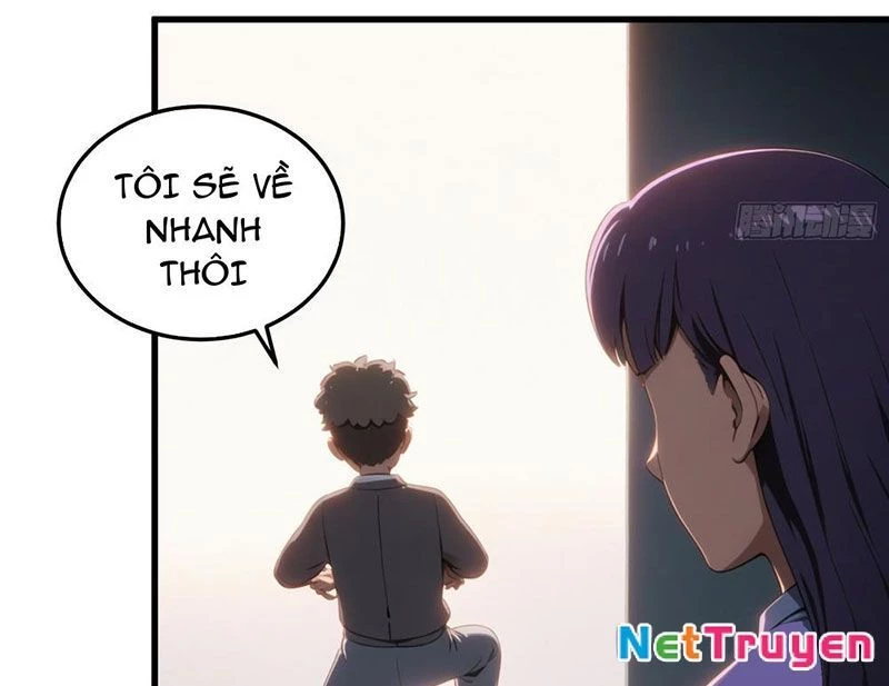 Tận Thế Giáng Lâm: Ta Muốn Tạo Ra Phòng An Toàn Chapter 7 - 11