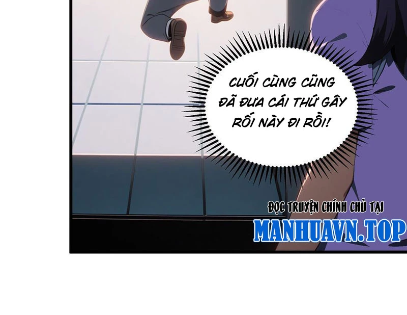 Tận Thế Giáng Lâm: Ta Muốn Tạo Ra Phòng An Toàn Chapter 7 - 12