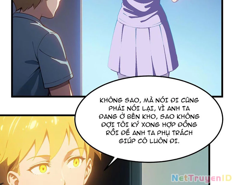 Tận Thế Giáng Lâm: Ta Muốn Tạo Ra Phòng An Toàn Chapter 7 - 14