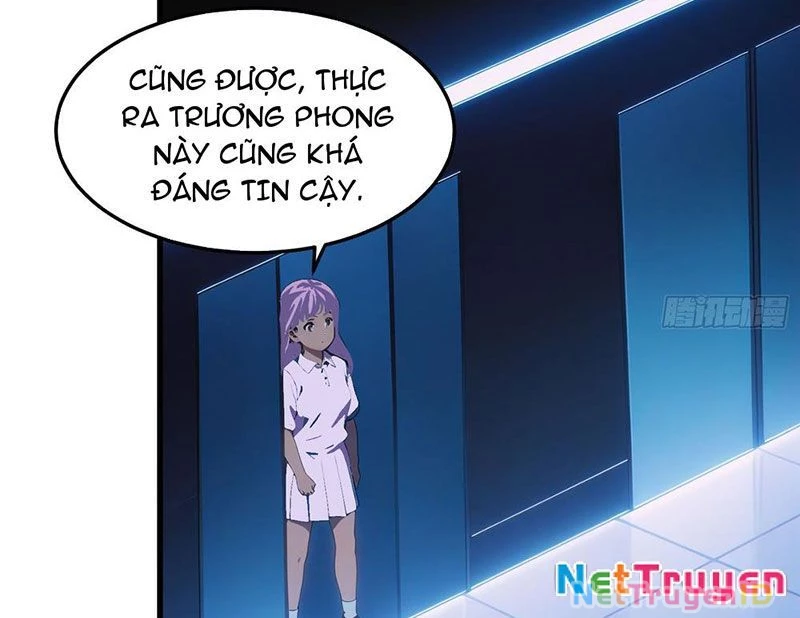 Tận Thế Giáng Lâm: Ta Muốn Tạo Ra Phòng An Toàn Chapter 7 - 16