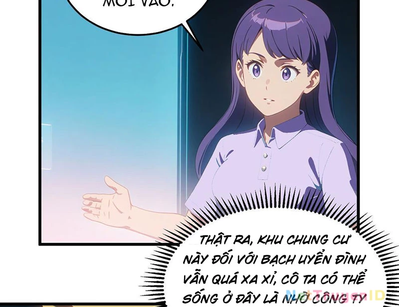 Tận Thế Giáng Lâm: Ta Muốn Tạo Ra Phòng An Toàn Chapter 7 - 18