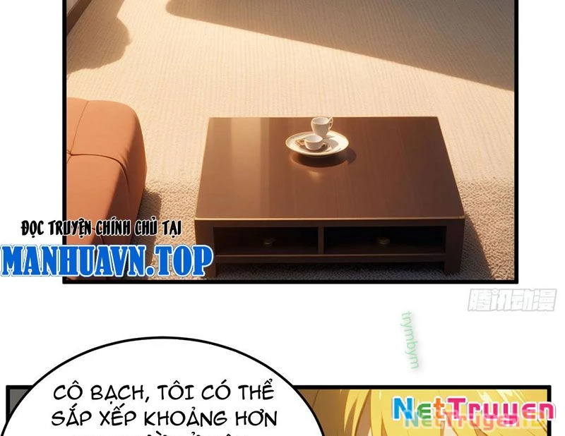 Tận Thế Giáng Lâm: Ta Muốn Tạo Ra Phòng An Toàn Chapter 7 - 21
