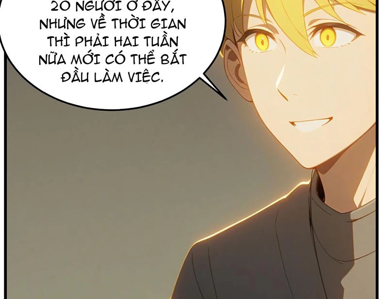 Tận Thế Giáng Lâm: Ta Muốn Tạo Ra Phòng An Toàn Chapter 7 - 22