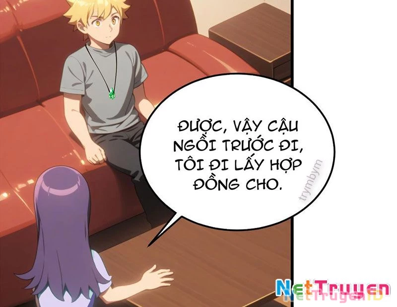 Tận Thế Giáng Lâm: Ta Muốn Tạo Ra Phòng An Toàn Chapter 7 - 26