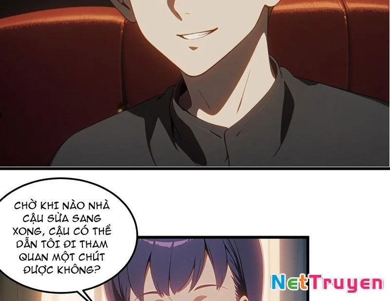 Tận Thế Giáng Lâm: Ta Muốn Tạo Ra Phòng An Toàn Chapter 7 - 31