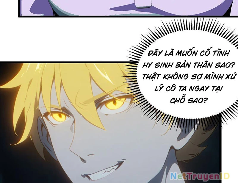 Tận Thế Giáng Lâm: Ta Muốn Tạo Ra Phòng An Toàn Chapter 7 - 34