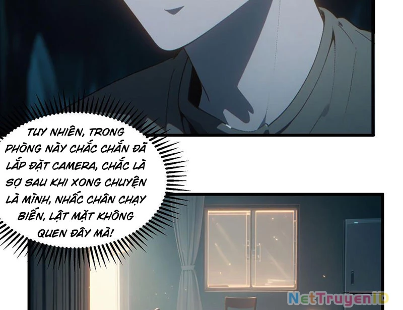 Tận Thế Giáng Lâm: Ta Muốn Tạo Ra Phòng An Toàn Chapter 7 - 35