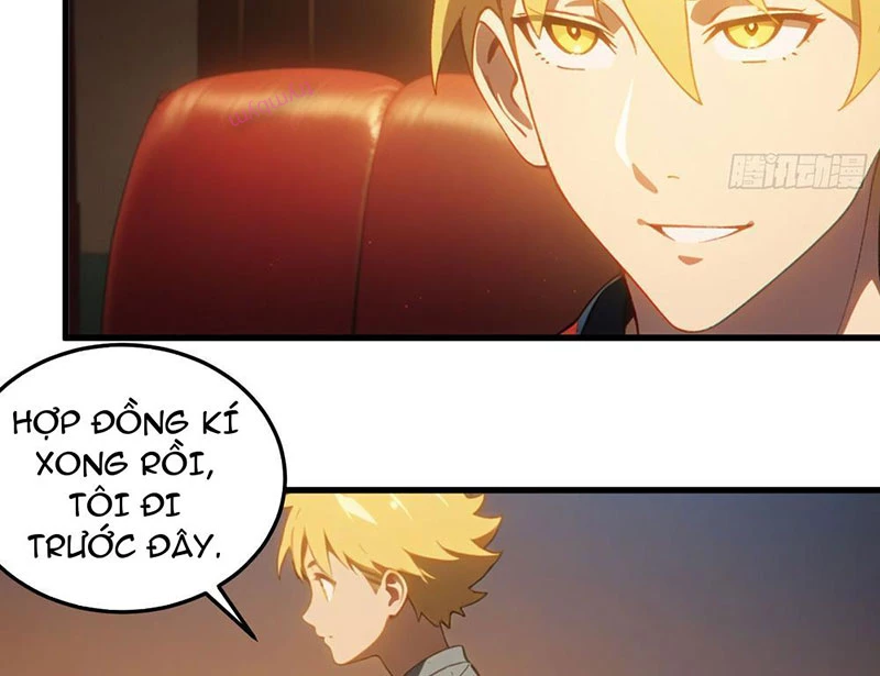 Tận Thế Giáng Lâm: Ta Muốn Tạo Ra Phòng An Toàn Chapter 7 - 37