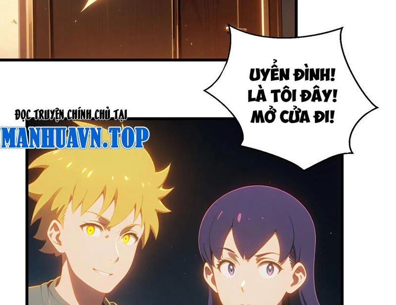 Tận Thế Giáng Lâm: Ta Muốn Tạo Ra Phòng An Toàn Chapter 7 - 43